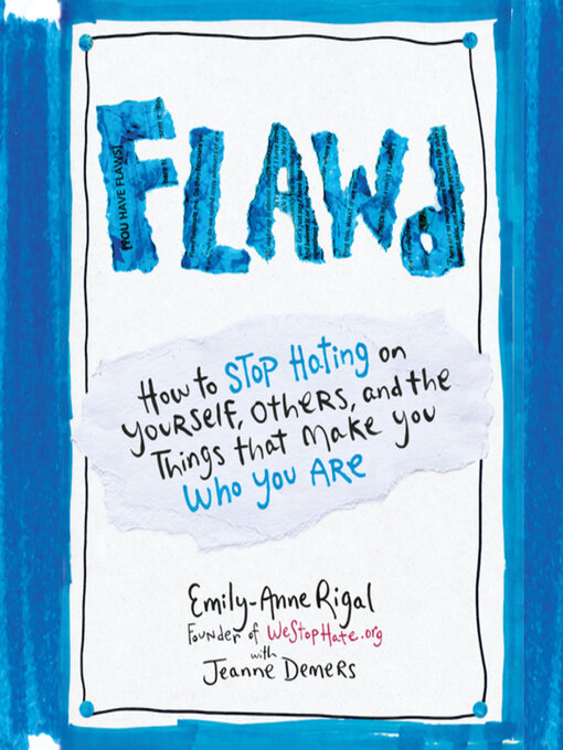 Title details for Flawd by Emily-Anne Rigal - Available